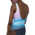 SPEEDO Digital Placement U-Back Swimsuit