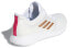 Фото #5 товара Кроссовки Adidas Edge Lux 3 White