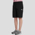 Фото #4 товара THE NORTH FACE 北面户外舒适防泼水短裤 男款 黑色 / Шорты THE NORTH FACE Casual_Shorts 4NC9-JK3