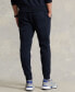 ფოტო #4 პროდუქტის Men's Double-Knit Jogger Pants