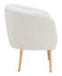 Фото #2 товара Sherpa Accent Chair