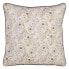 Cushion 60 x 60 cm 100% cotton Mustard