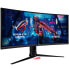 Фото #1 товара ASUS ROG Strix XG349C, 34 Zoll Gaming Monitor, 180 Hz, IPS, G-SYNC Compatible