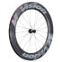 VISION Metron 81 SL Disc road wheel set