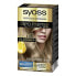 Фото #1 товара Краска для волос Syoss Olio Intense Без аммиака Nº 8,50 Светлый золотисто-пепельный