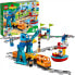 Фото #7 товара Конструктор LEGO Грузовой поезд 10875 для детей