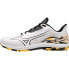 Фото #4 товара MIZUNO Wave Drive Neo 3 indoor shoes