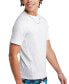 ფოტო #2 პროდუქტის Men's Signature Back Mesh T-Shirt