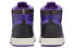 Фото #6 товара Кроссовки Jordan Air Jordan 1 High Zoom Air CMFT "Purple Patent" CT0979-505