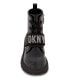 Фото #5 товара Ботинки DKNY Little Girls Elastic Strap Boots