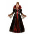 Фото #1 товара Маскарадные костюмы для детей Принцесса Вампир (2 Предметы)