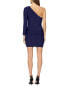 Фото #2 товара Hervé Léger Knit Dress Women's M