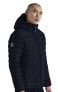 Фото #2 товара Men's Everton Down Puffer