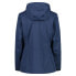 CMP Zip Hood 39A5096 softshell jacket