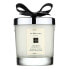 Lime Basil & Mandarin - candle 200 g