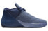 Air Jordan Why Not Zer0.1 威少1代 实战篮球鞋 蓝 / Кроссовки баскетбольные Air Jordan Ar0346-400