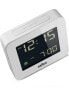Фото #4 товара Braun BC09W classic digital alarm clock
