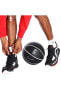 Фото #6 товара Kyrie Low 5 Dj6012-001 Erkek Basketbol Ayakkabısı Siyah-beyaz