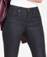 Фото #4 товара Women's Mid-Rise Skinny Jeans, Created for Macy's