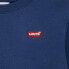 LEVI´S ® KIDS Mini Logo Crewneck Sweatsh sweatshirt
