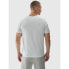 T-shirt 4F M 4FWAW24TTSHM1586-10S L - фото #3