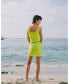 Фото #5 товара Купальник женский MIGA Swimwear Colette с разрезом - MIGA Swimwear