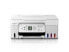 Canon PIXMA G3270 MegaTank All-in-One Wireless Inkjet Color Printer (White)