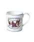 Фото #1 товара Heritage Rosa Rugosa Mug