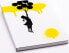 Фото #1 товара Pininfarina Segno Notes PININFARINA Banksy, 14x21 cm, 128 stron, baloon