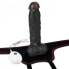 Adjustable Strap on with Dildo 10 Functions 7.5