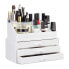 Фото #2 товара Make Up Organizer mit 3 Schubladen