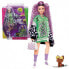 Фото #2 товара BARBIE Extra Racing Jacket Doll