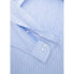 HACKETT Smart Stripe long sleeve shirt