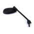 Фото #2 товара HERT Piaggio Beverly 125/350 right rearview mirror