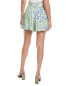 Bcbgeneration Pleated Short Women's