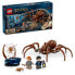 Фото #5 товара LEGO Aragog in the Forbidden Forest Construction Game