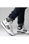 Фото #1 товара Кроссовки Adidas Forum Mid White/Black