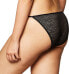 DKNY 268232 Women's Modern lace Trim Bikini Underwear Size S