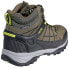 Фото #4 товара LHOTSE Chocard hiking boots