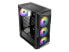 Фото #2 товара ANTEC AX Series AX61 Elite, High-Airflow Mesh Front Panel, 4 x 120mm ARGB Fans I