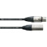 Фото #1 товара Cordial CPM 0.25 FM peak Microphone Cable 0,25 m