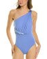 Фото #1 товара Moeva Athena One-Piece Women's Blue Xl