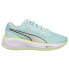 Фото #1 товара Puma Aviator Profoam Sky Walking Womens Blue Sneakers Athletic Shoes 377367-08