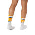 Фото #4 товара ASICS Logo Crew socks 3 pairs