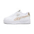 PUMA SELECT Cali Dream Golden Ma trainers