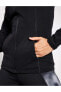 Фото #6 товара Yoga Dri-Fit Luxe Fitted Full-Zip Kadın Ceket DQ6001-010