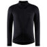 CRAFT ADV Bike Subz long sleeve jersey