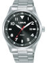 Фото #1 товара Наручные часы Bering Classic men's 40mm 10ATM 11740-728.