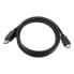 GEMBIRD CC-DP-HDMI-10M DisplayPort To HDMI Cable - фото #1