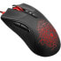 Mouse A4 Tech Bloody Blazing A90 Black